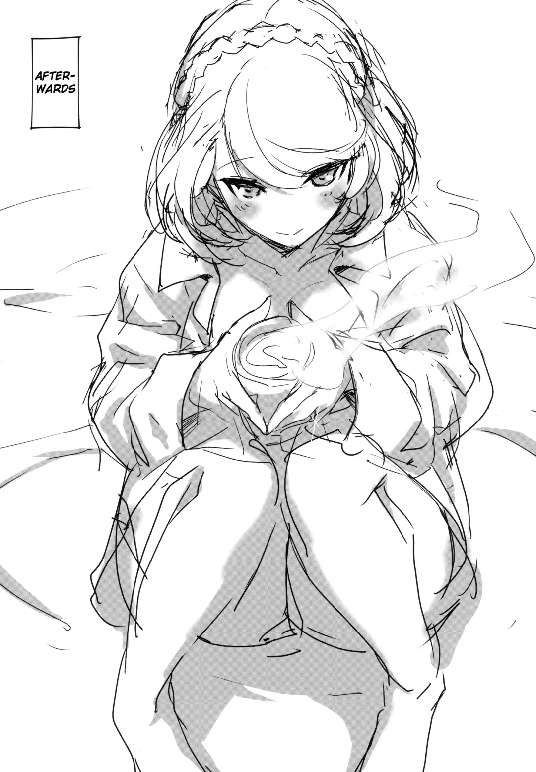 [Tooya Daisuke] PoW.exe Fhentai - Page 18