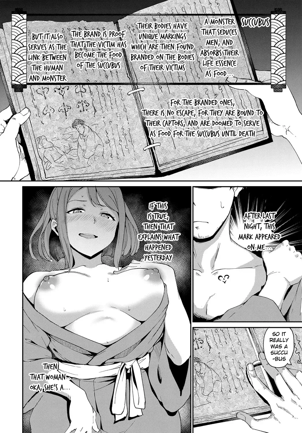 [Alp] Yamitsuki Mura Dainiya Fhentai - Page 2