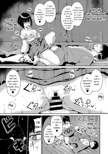 [Alp] Yamitsuki Mura Dainiya Fhentai - Page 15