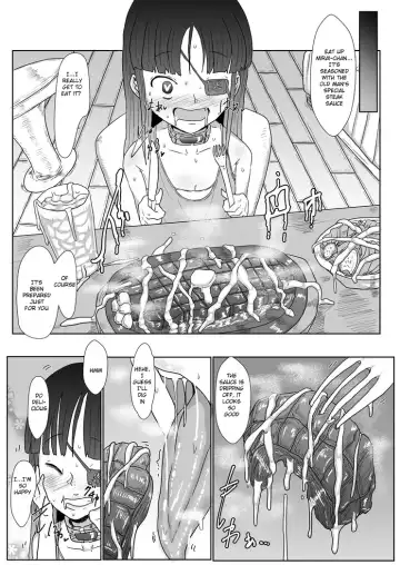 [Ashinoue Futomomo] Mirai-chan to Saimin Ecchi Fhentai - Page 18