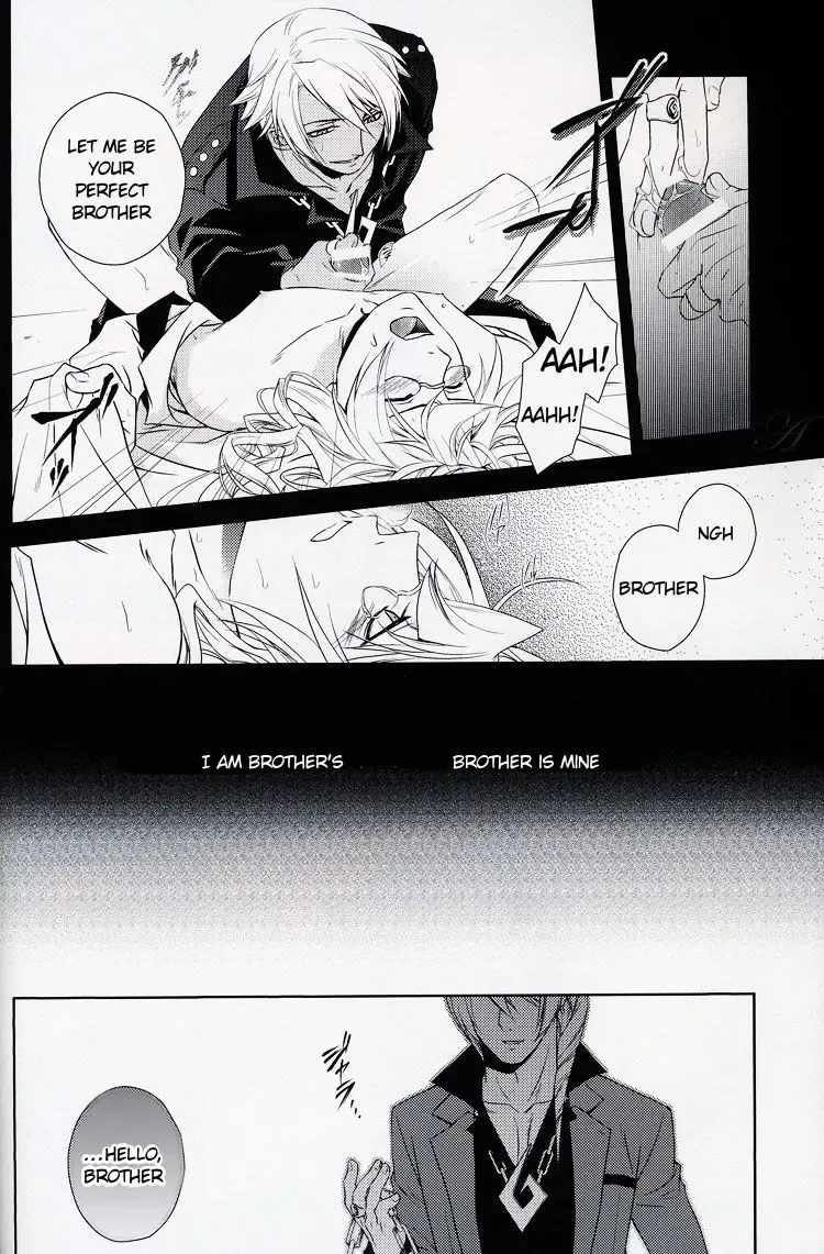 [Mio] Kichiku Hibiki Kiri tte Kiseki ja ne? Fhentai - Page 13