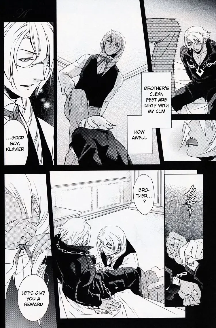 [Mio] Kichiku Hibiki Kiri tte Kiseki ja ne? Fhentai - Page 7