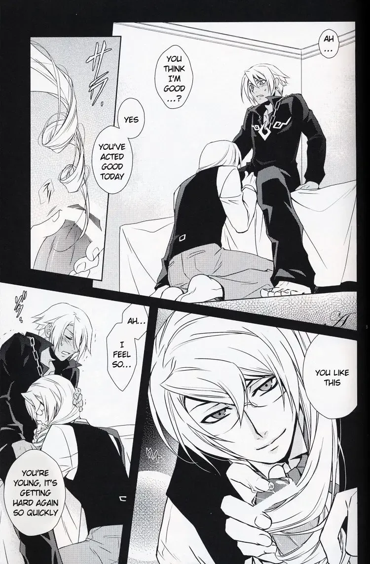 [Mio] Kichiku Hibiki Kiri tte Kiseki ja ne? Fhentai - Page 8