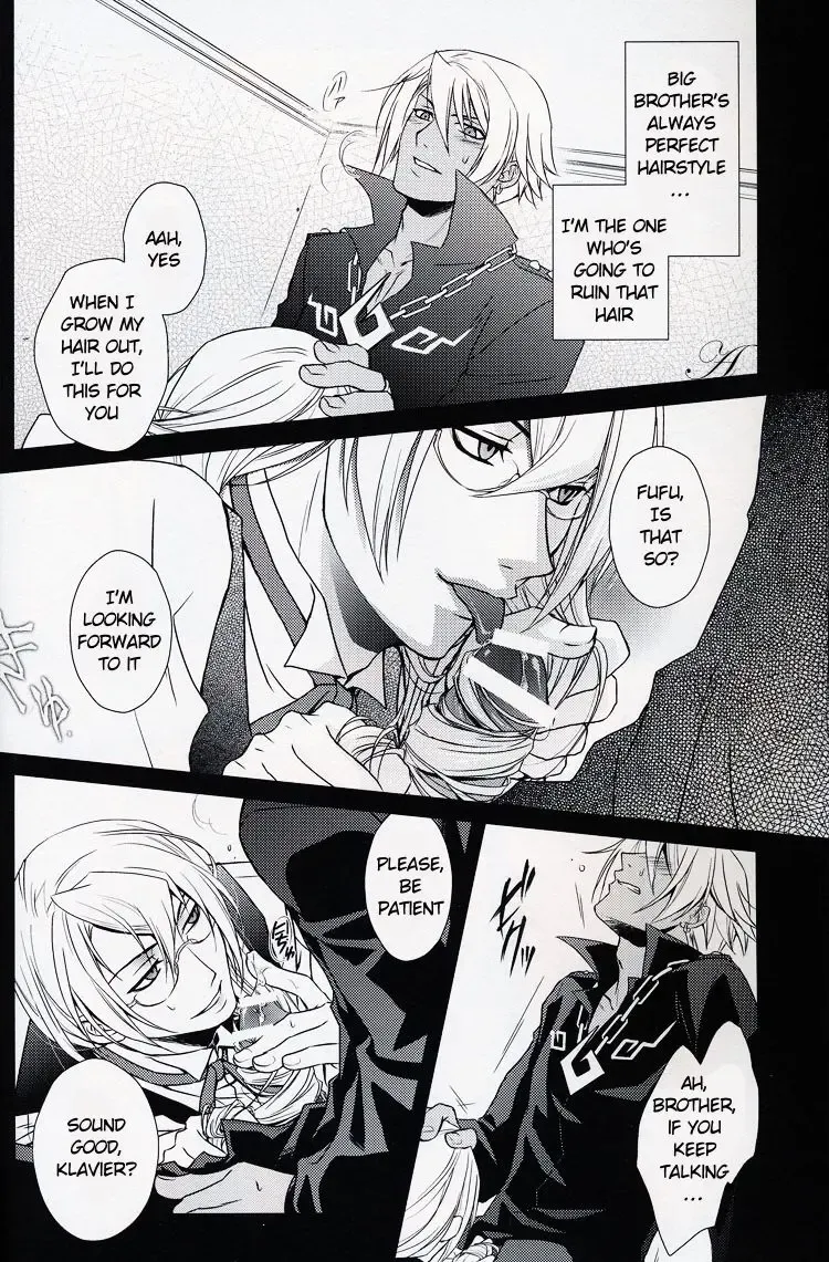 [Mio] Kichiku Hibiki Kiri tte Kiseki ja ne? Fhentai - Page 9