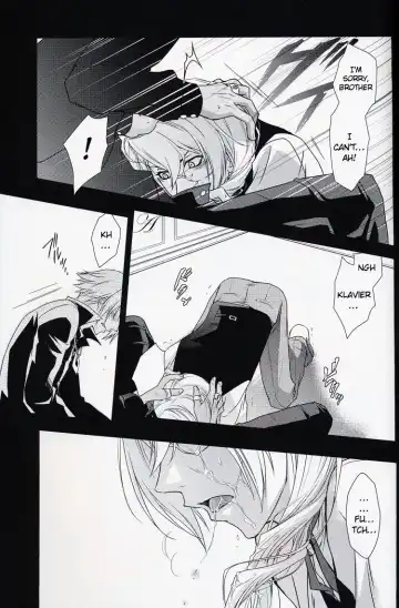 [Mio] Kichiku Hibiki Kiri tte Kiseki ja ne? Fhentai - Page 10