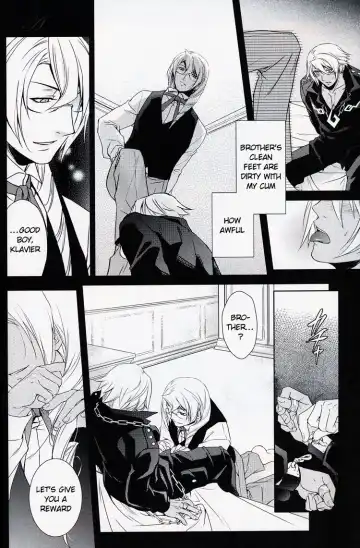 [Mio] Kichiku Hibiki Kiri tte Kiseki ja ne? Fhentai - Page 7