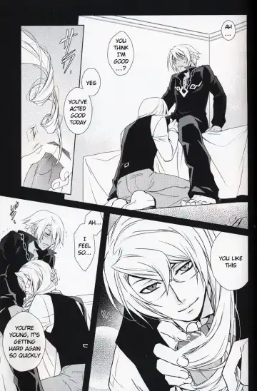 [Mio] Kichiku Hibiki Kiri tte Kiseki ja ne? Fhentai - Page 8