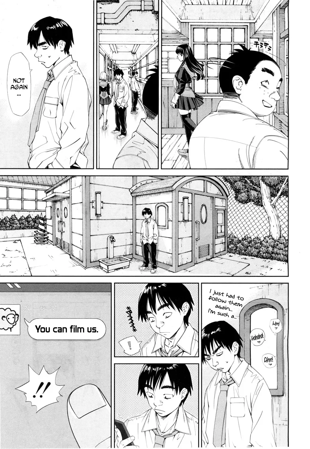 [Seto Yuuki] Level D Fhentai - Page 11