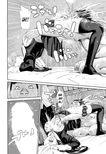 [Seto Yuuki] Level D Fhentai - Page 14