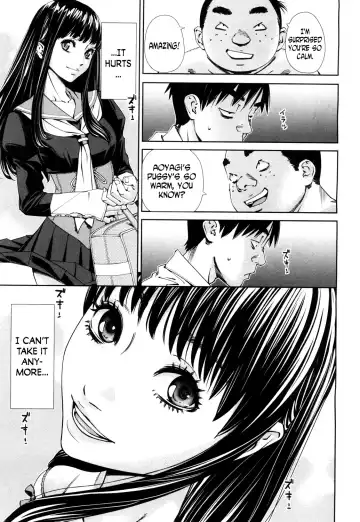 [Seto Yuuki] Level D Fhentai - Page 21