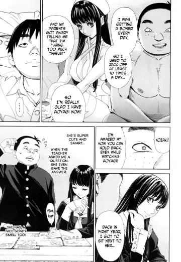 [Seto Yuuki] Level D Fhentai - Page 5