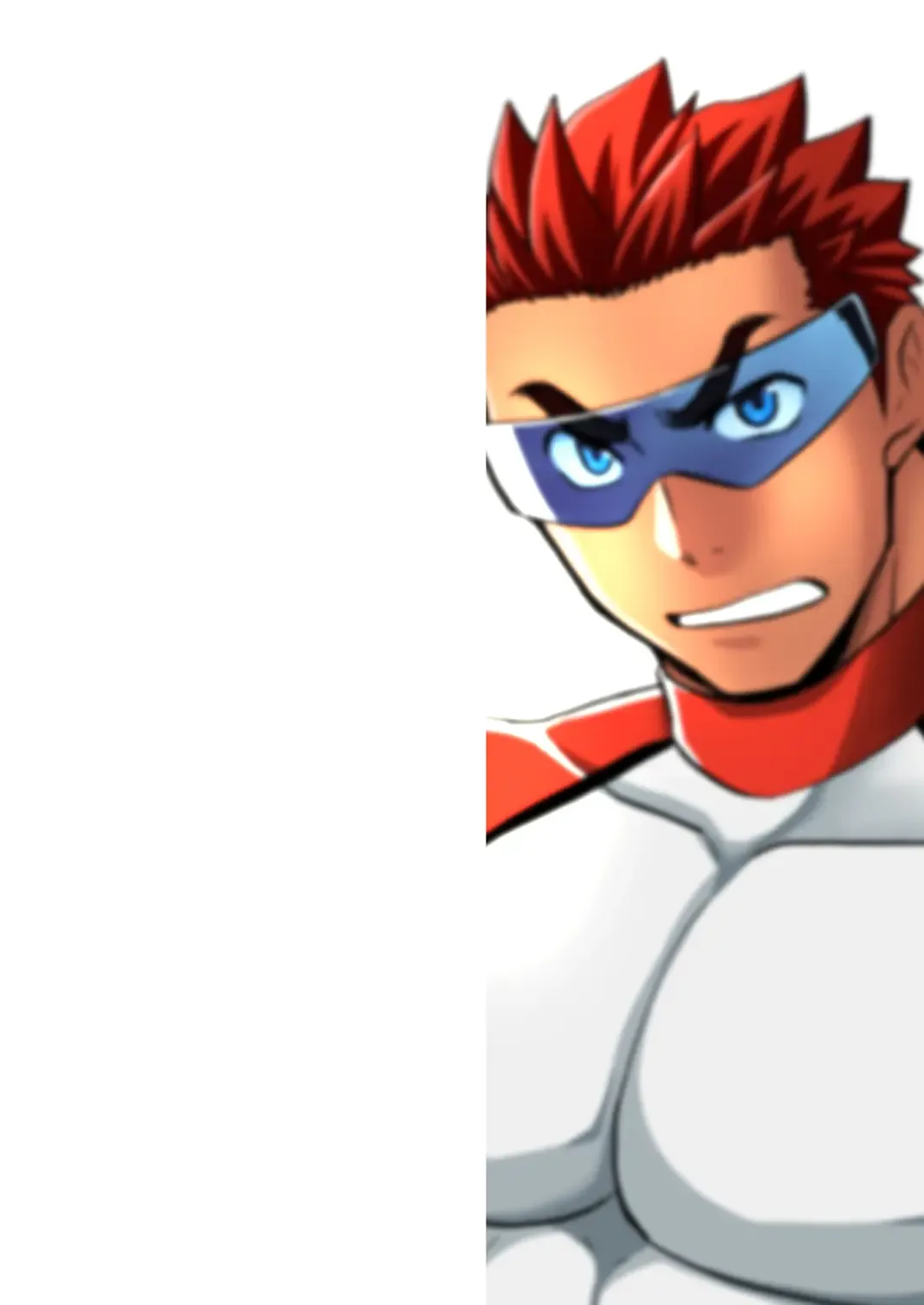 [Yuuki] Boku no Red ga mi Rarete Kanjiru Wake ga nai! Fhentai - Page 28