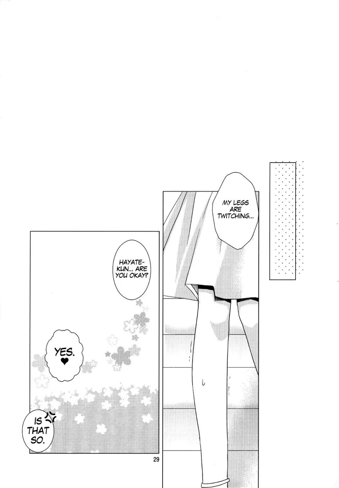 [Sesena Yau] Natsu Iro 2 Fhentai - Page 28