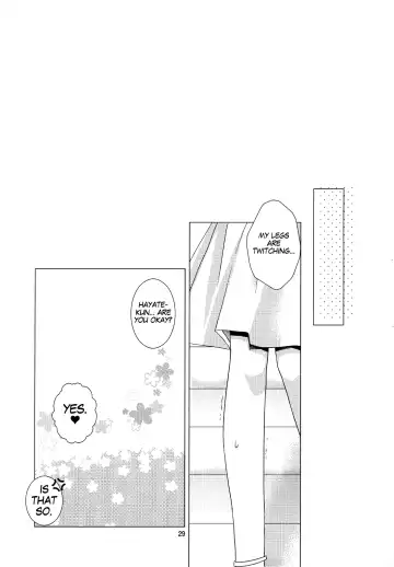 [Sesena Yau] Natsu Iro 2 Fhentai - Page 28