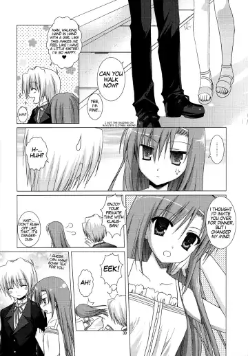 [Sesena Yau] Natsu Iro 2 Fhentai - Page 29