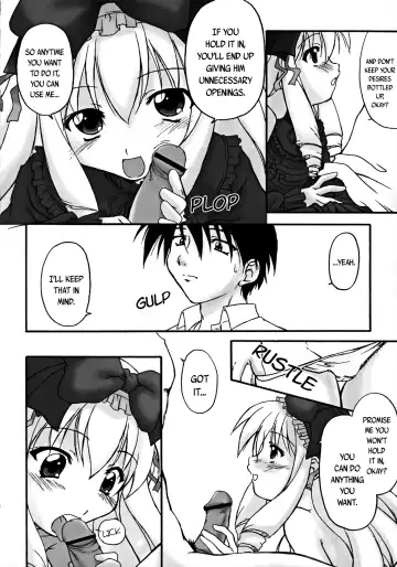 [Kurenai Yuuki] Koujin-ke no Ichizoku | The Koujin Dynasty Fhentai - Page 12