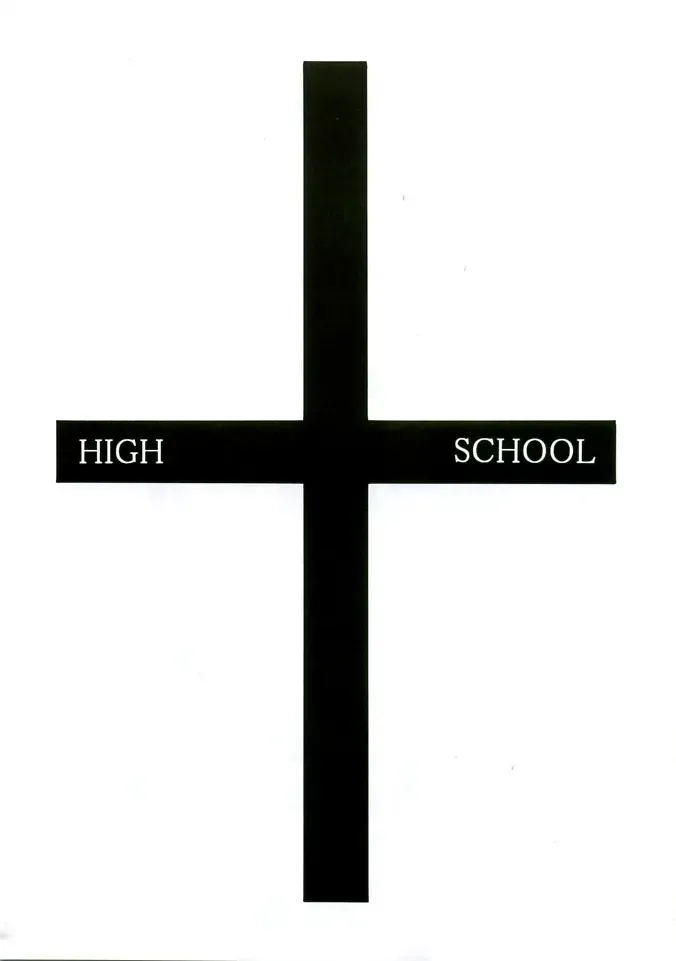 [Irie Yamazaki] ANGEL FILE HIGH SCHOOL Fhentai - Page 3