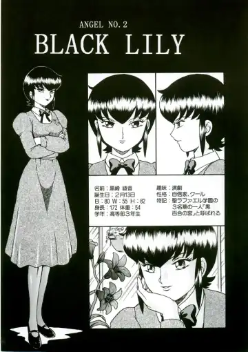 [Irie Yamazaki] ANGEL FILE HIGH SCHOOL Fhentai - Page 29