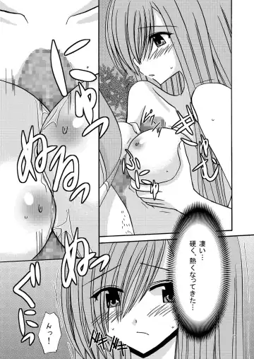 [Charu] Tales of Phallus vol.2 Fhentai - Page 17