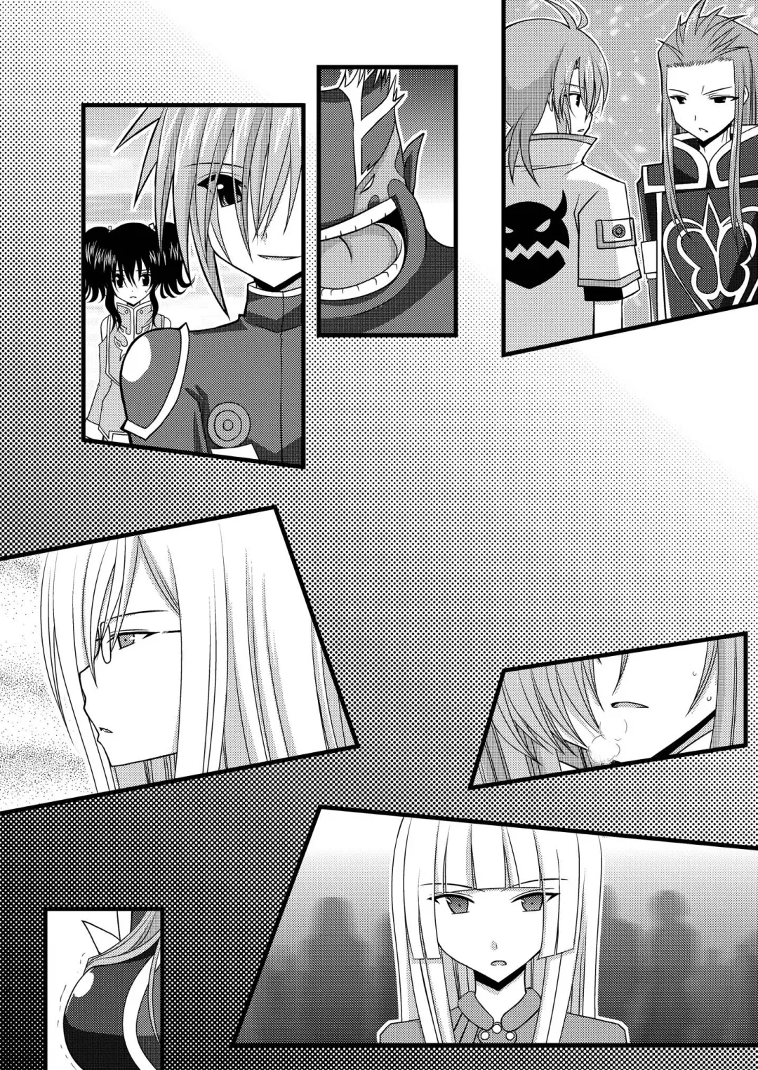 [Charu] MELON ni Kubittake! Soushuuhen Ge Fhentai - Page 104