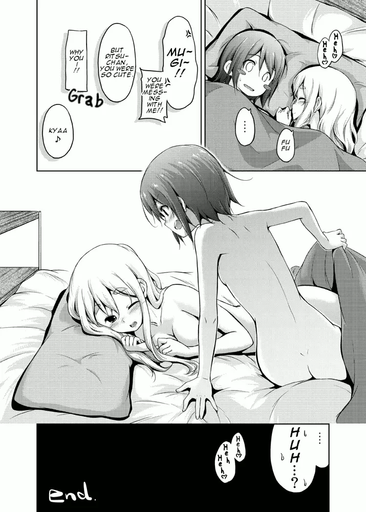 [Hamao] Free Life+5 R-18 Fhentai - Page 4