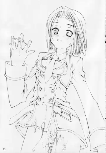 [Kusano Kouichi - Raymon] Yoru No Kishidan Fhentai - Page 10