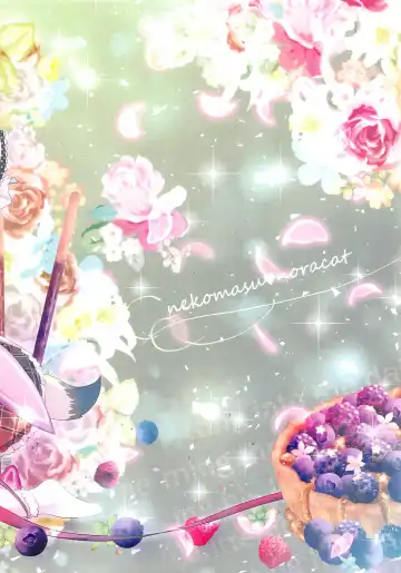 [Nakasumi] Nora Cat Ikimasu 2 Fhentai - Page 22