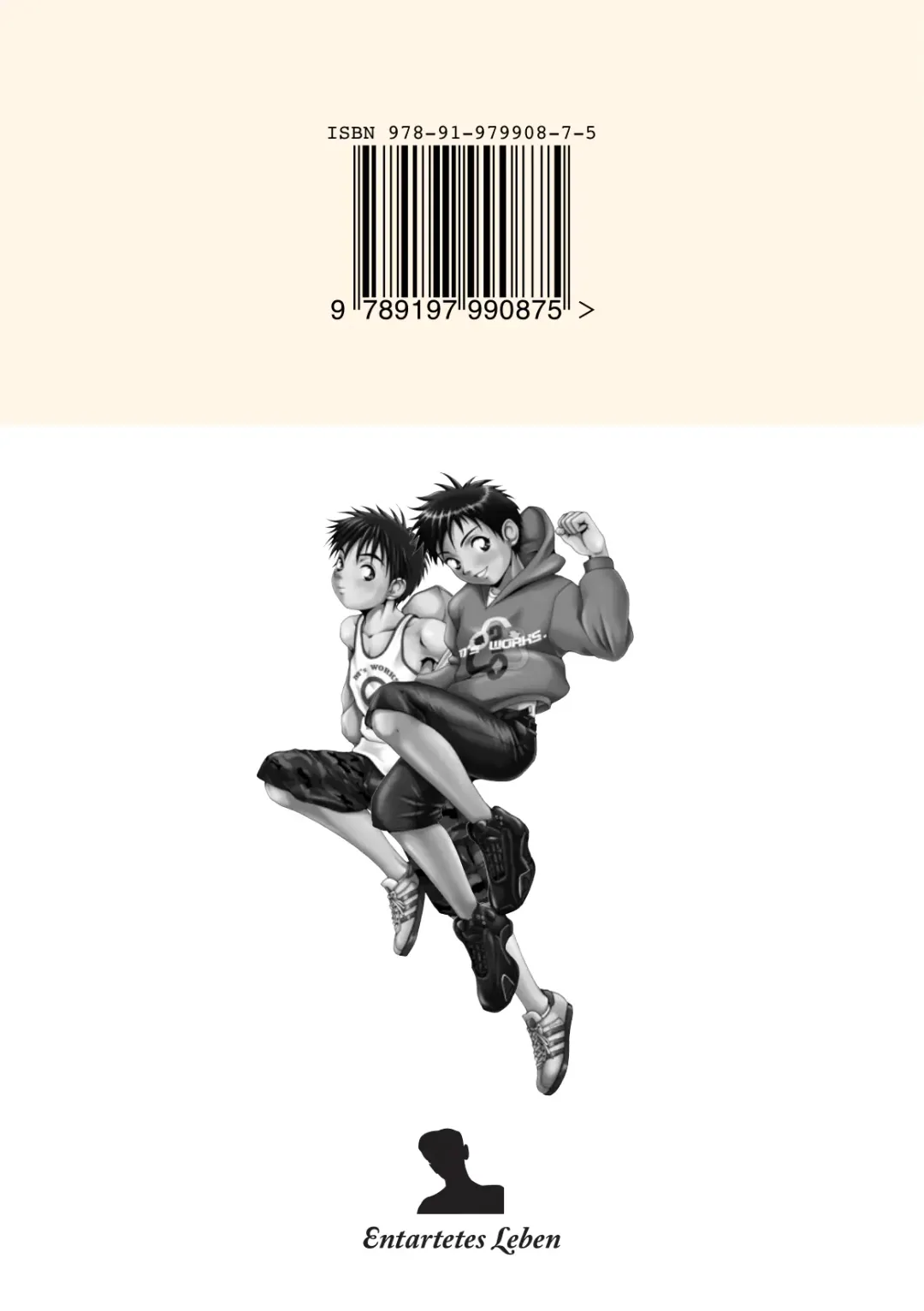 [M] PUBERTY BOYS Fhentai - Page 26