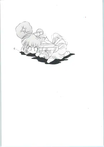 C-COMPANY SPECIAL STAGE 16 Fhentai - Page 66