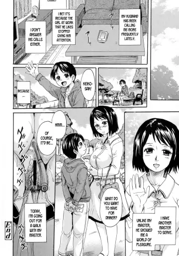 [Nakayama Tetsugaku] Yoromeki Toshinosa Choukyou | Love Affair: Age Gap Training Fhentai - Page 20