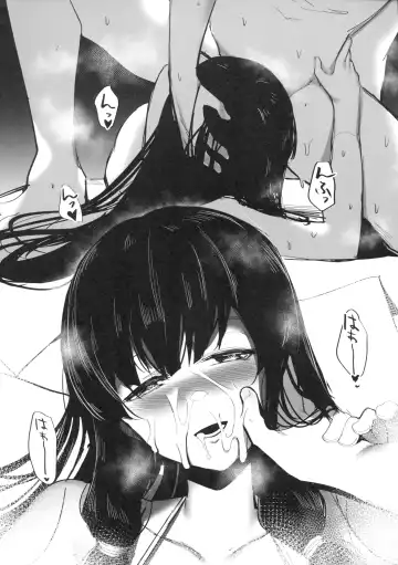 [Kure - Orihi Chihiro] BOUGAINVILLEA Fhentai - Page 9