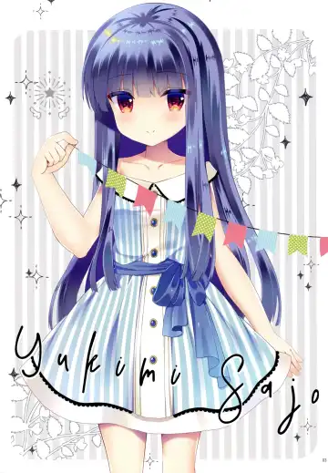 [Takashina Asahi] Yukimi to Kozue to Shinkon-san Gokko Fhentai - Page 2