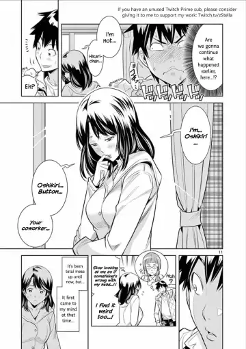 [Honna Wakou] HadaCamera / Naked Camera CH.2 Fhentai - Page 11