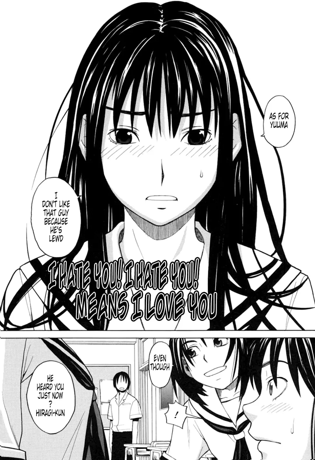 [Zukiki] Harem x Harem (decensored) Fhentai - Page 150