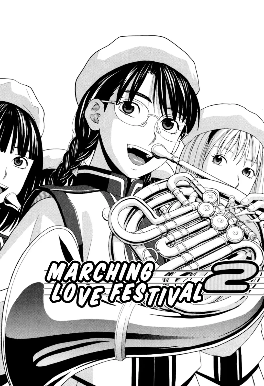 [Zukiki] Harem x Harem (decensored) Fhentai - Page 38