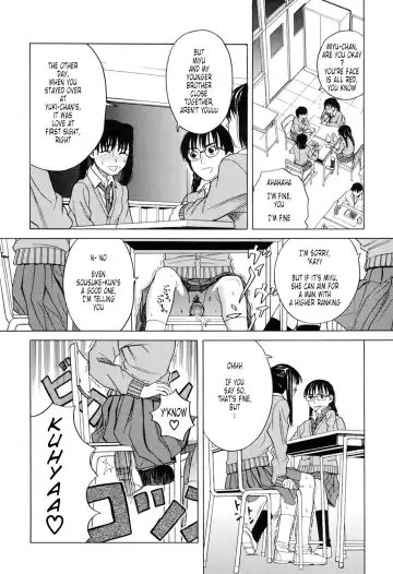 [Zukiki] Harem x Harem (decensored) Fhentai - Page 126