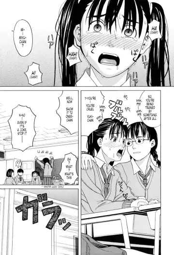 [Zukiki] Harem x Harem (decensored) Fhentai - Page 127