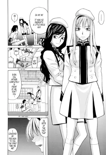 [Zukiki] Harem x Harem (decensored) Fhentai - Page 16