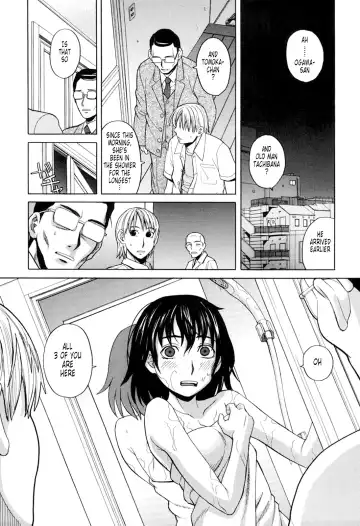 [Zukiki] Harem x Harem (decensored) Fhentai - Page 195