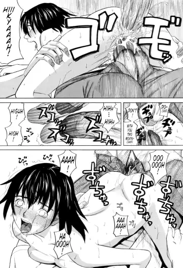 [Zukiki] Harem x Harem (decensored) Fhentai - Page 215