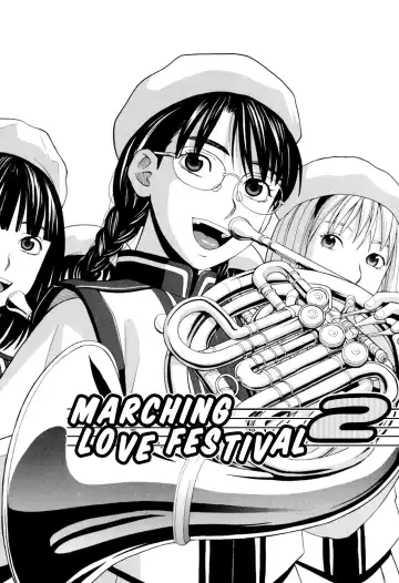 [Zukiki] Harem x Harem (decensored) Fhentai - Page 38