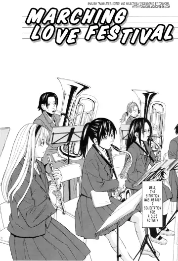 [Zukiki] Harem x Harem (decensored) Fhentai - Page 7