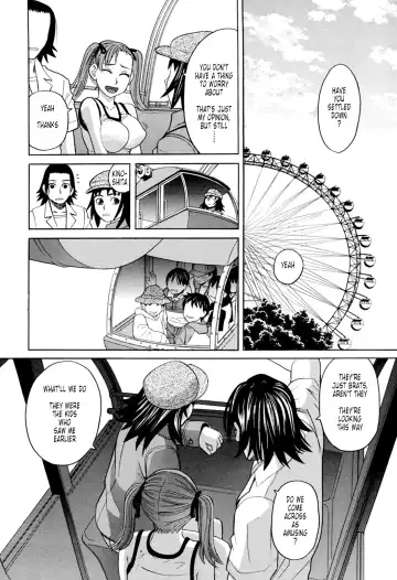 [Zukiki] Harem x Harem (decensored) Fhentai - Page 72
