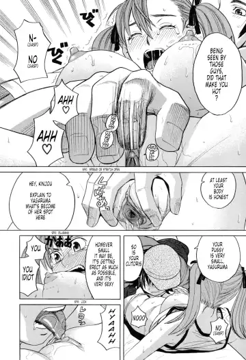 [Zukiki] Harem x Harem (decensored) Fhentai - Page 78