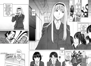 [Zukiki] Harem x Harem (decensored) Fhentai - Page 9