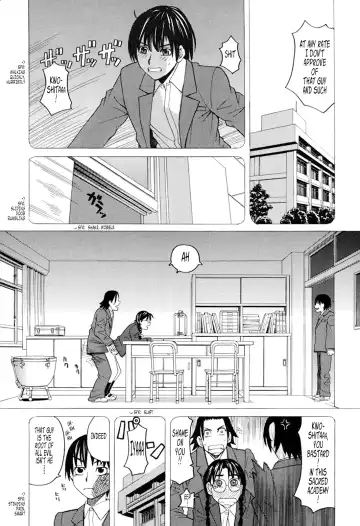 [Zukiki] Harem x Harem (decensored) Fhentai - Page 94