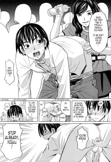 [Zukiki] Harem x Harem (decensored) Fhentai - Page 99