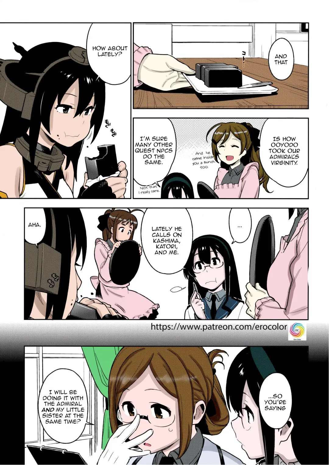 [Yukimi] Others Fhentai - Page 14
