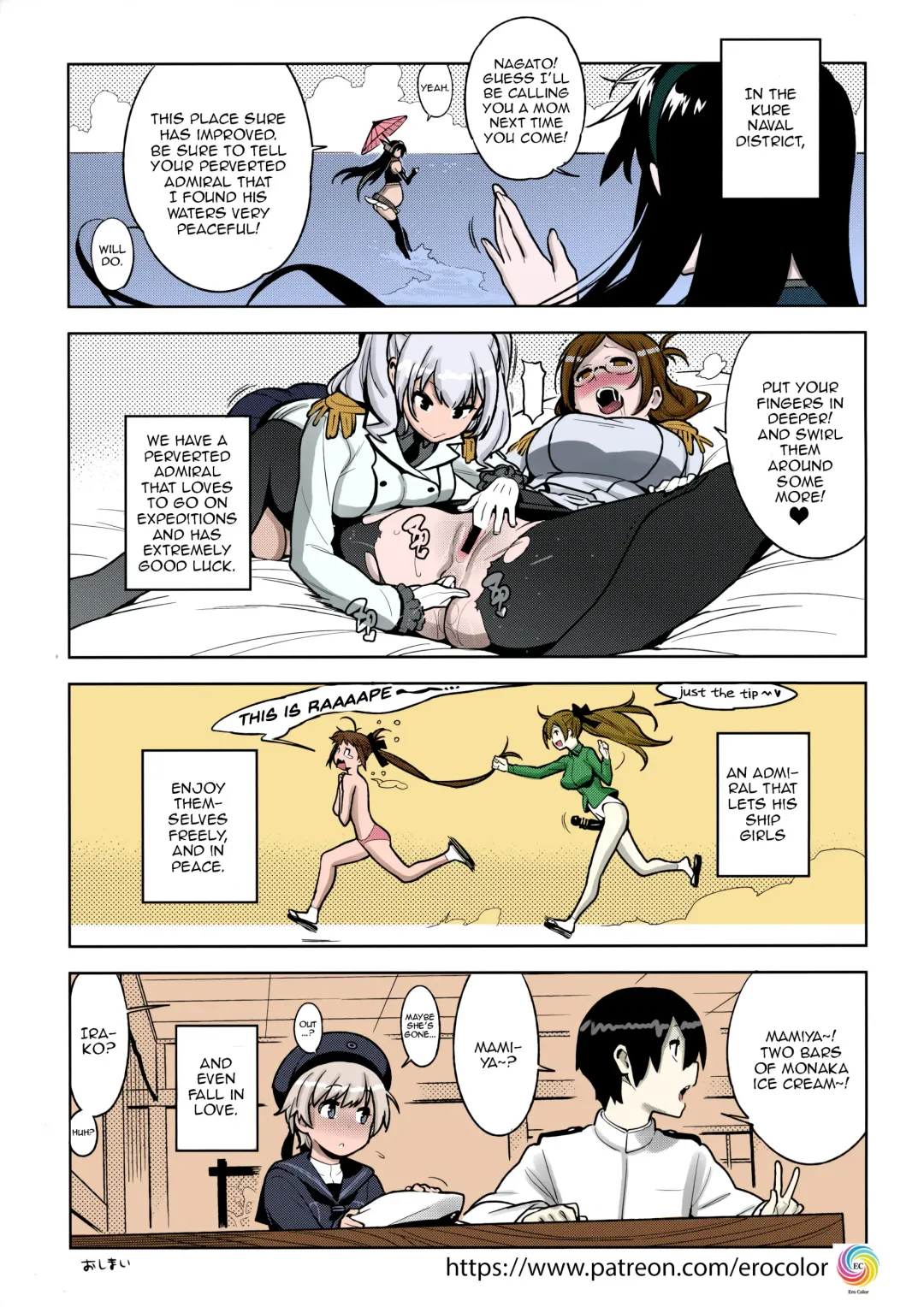[Yukimi] Others Fhentai - Page 30