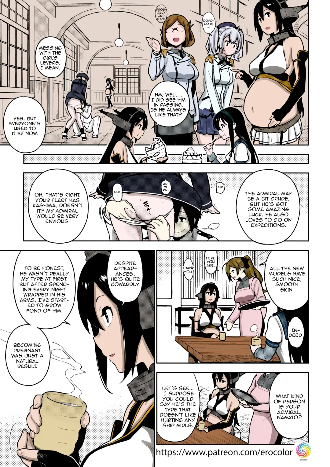 [Yukimi] Others Fhentai - Page 4